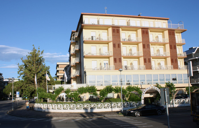 Hotel Buenos Aires